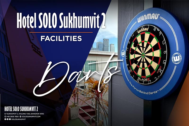 DARTBOARD
